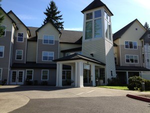 What are Assisted Living Communities?